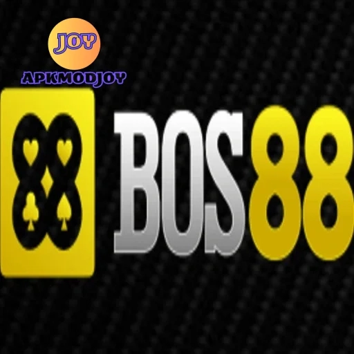 Review Aplikasi bos88 APK Resmi — ikon aplikasi