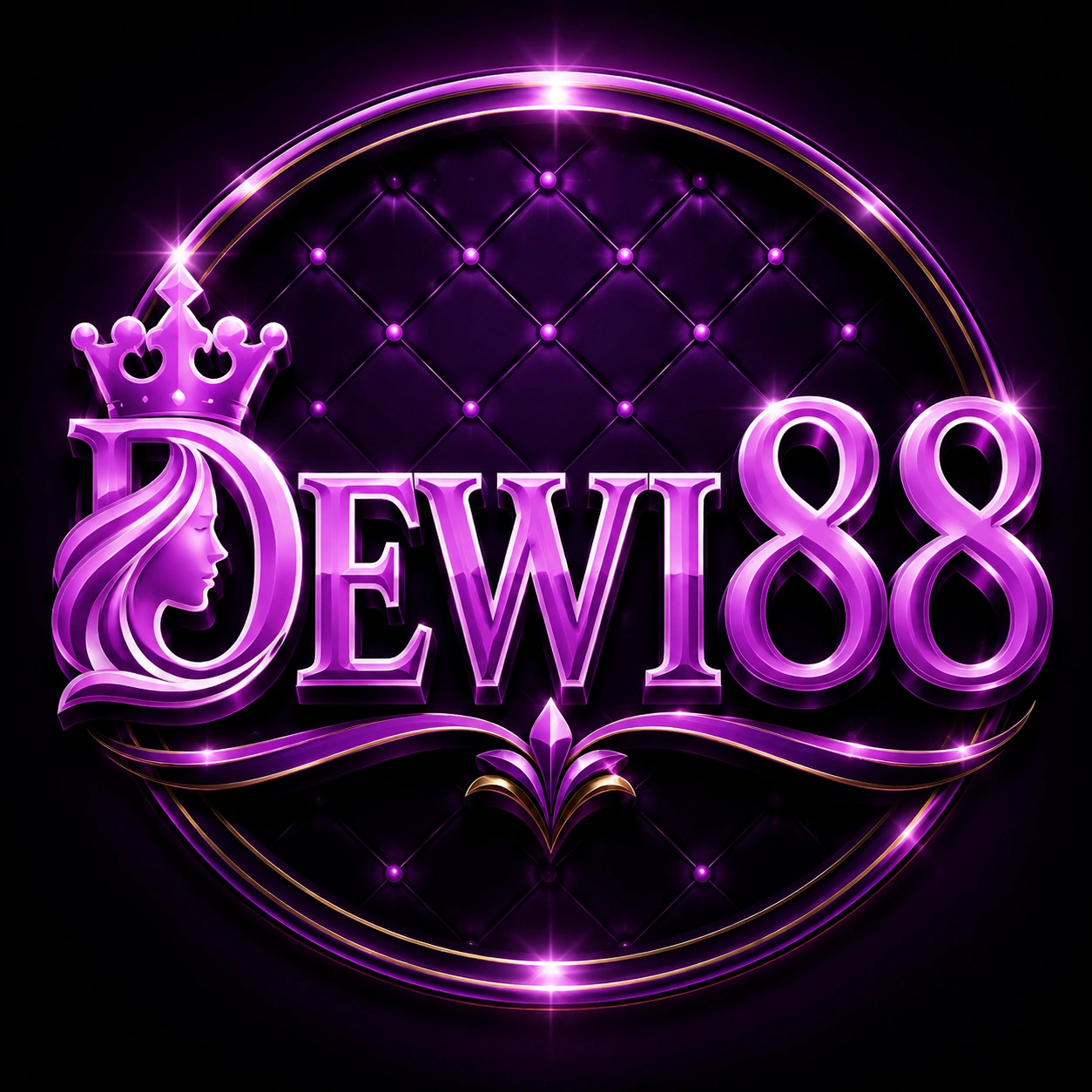 Review Aplikasi dewi88 APK Resmi — ikon aplikasi