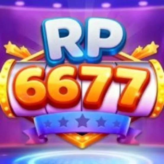 Review Aplikasi rp6677 APK Resmi — ikon aplikasi