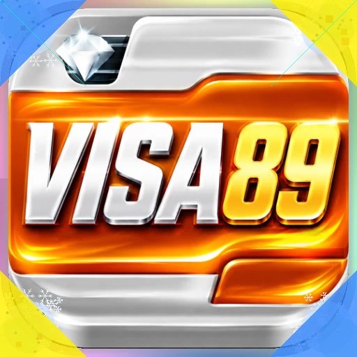Review Aplikasi visa89 APK Resmi — ikon aplikasi