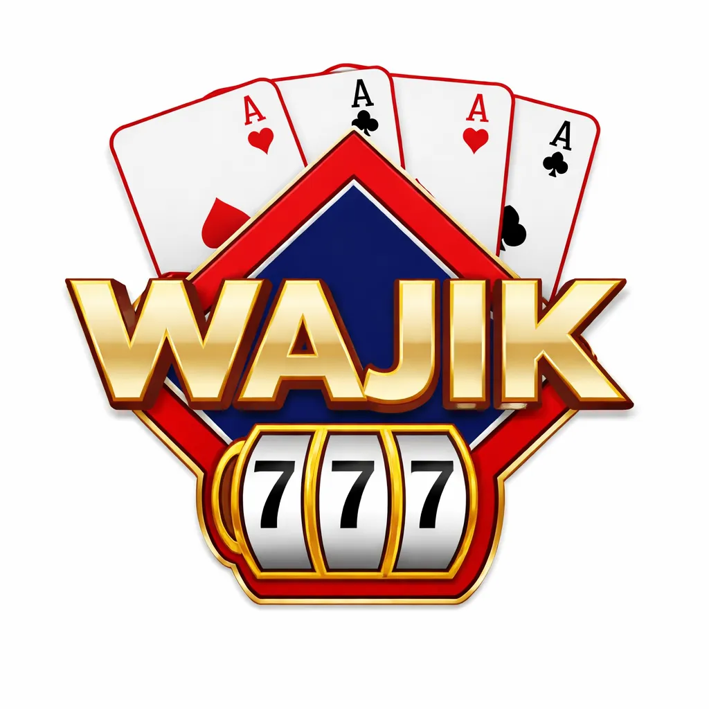 Review Aplikasi wajik777 APK Resmi — ikon aplikasi