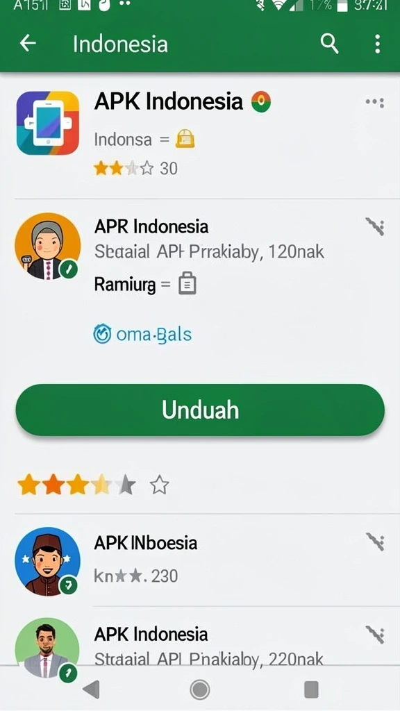 Screenshot pcpc7 App APK Terbaru nomor 1
