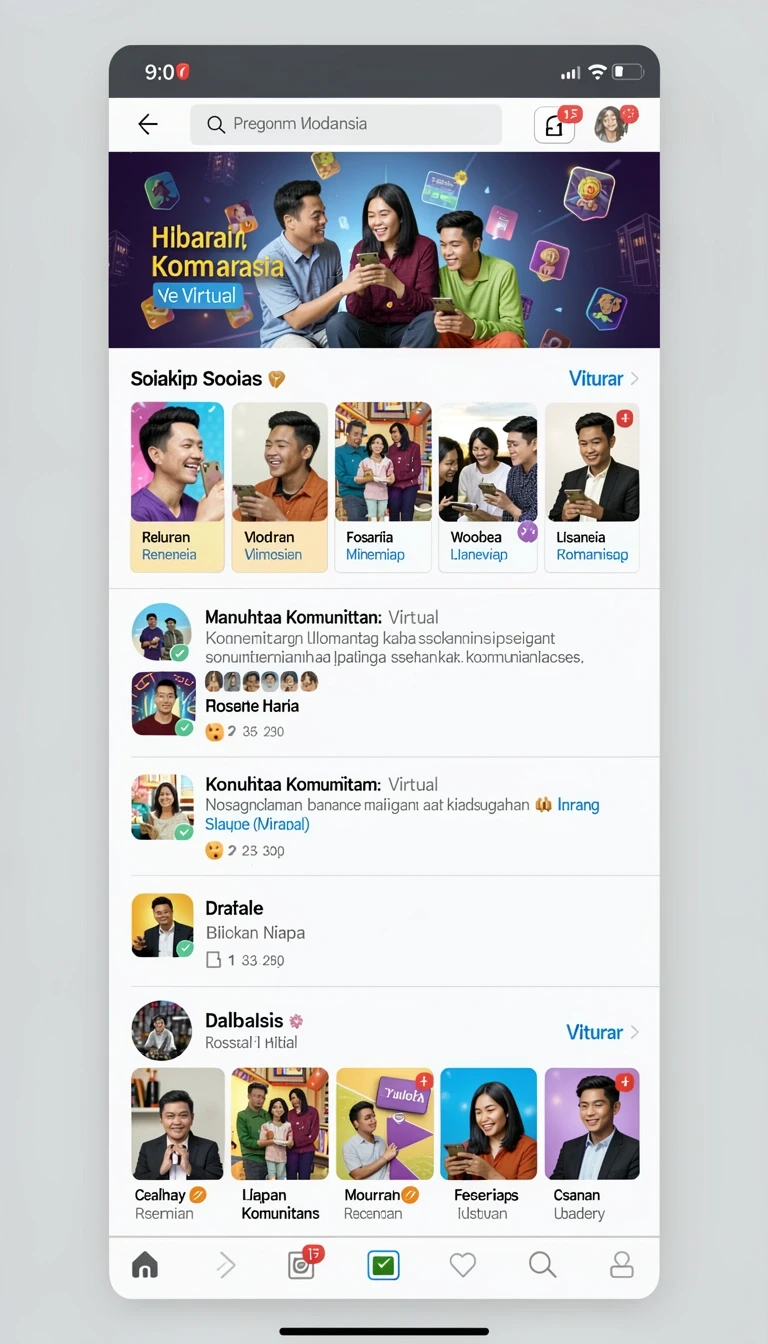 Screenshot Review Aplikasi dewa22 nomor 1