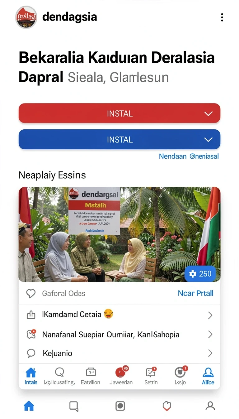 Screenshot Review Aplikasi rprp777 nomor 2