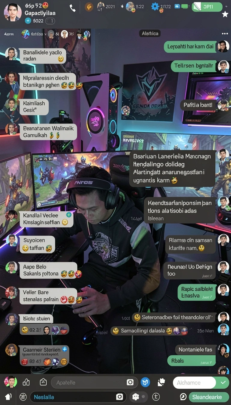 Screenshot Review Aplikasi 92glory nomor 1
