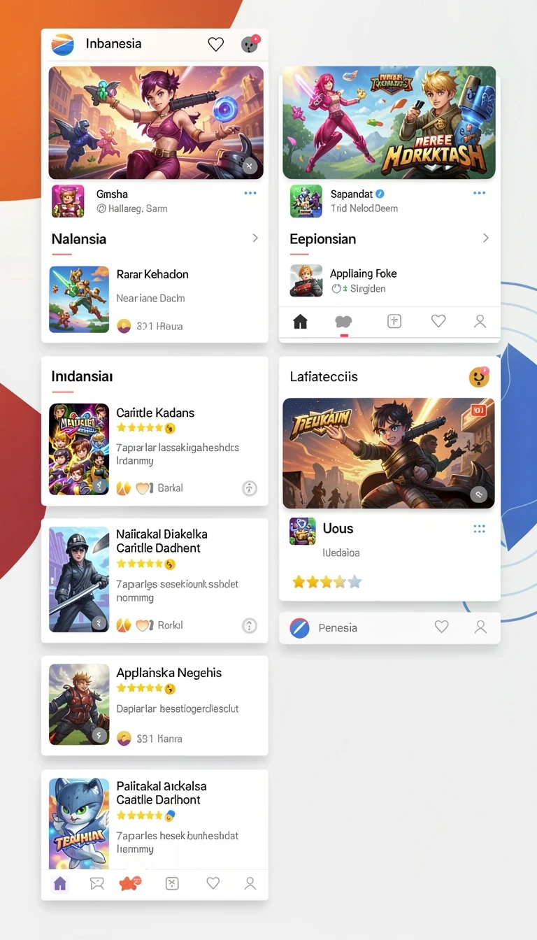 Screenshot dewitogel App APK Terbaru nomor 1