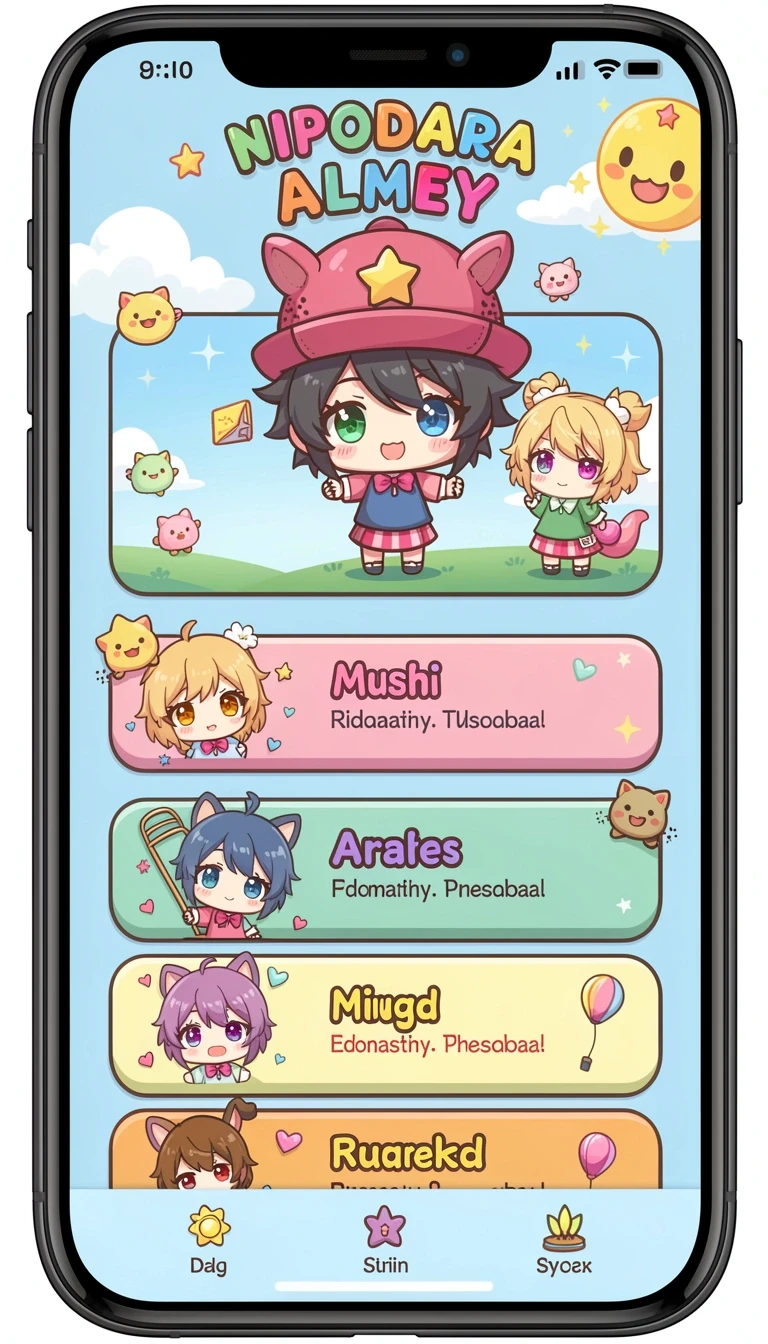 Screenshot Review Aplikasi features nomor 3