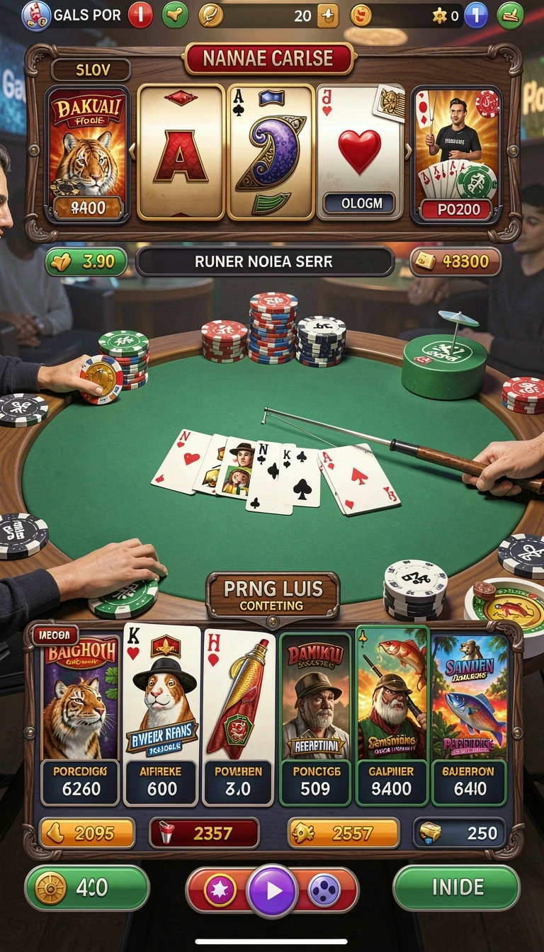 Screenshot Review Aplikasi rpgame nomor 3