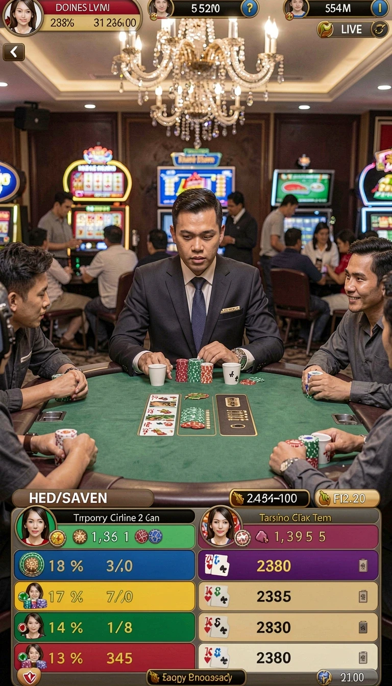 Screenshot Review Aplikasi kratonbet Versi Terbaru nomor 3