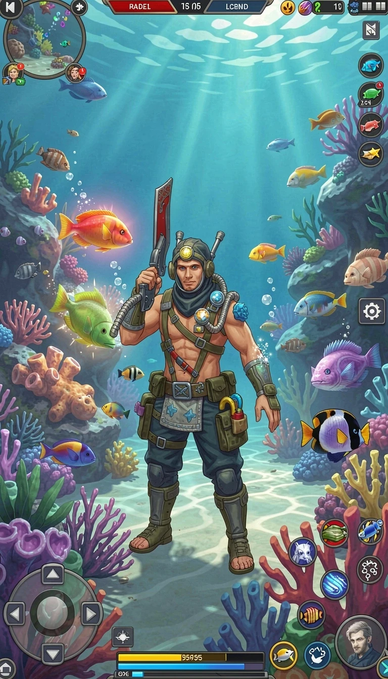 Screenshot Review Aplikasi 7game nomor 3