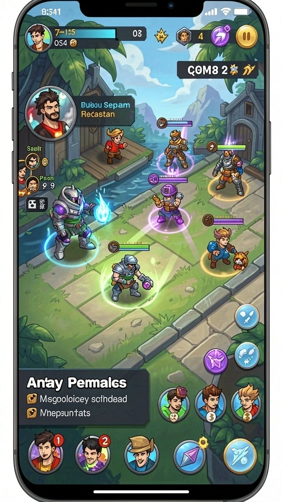 Screenshot Review Aplikasi prprpr nomor 3