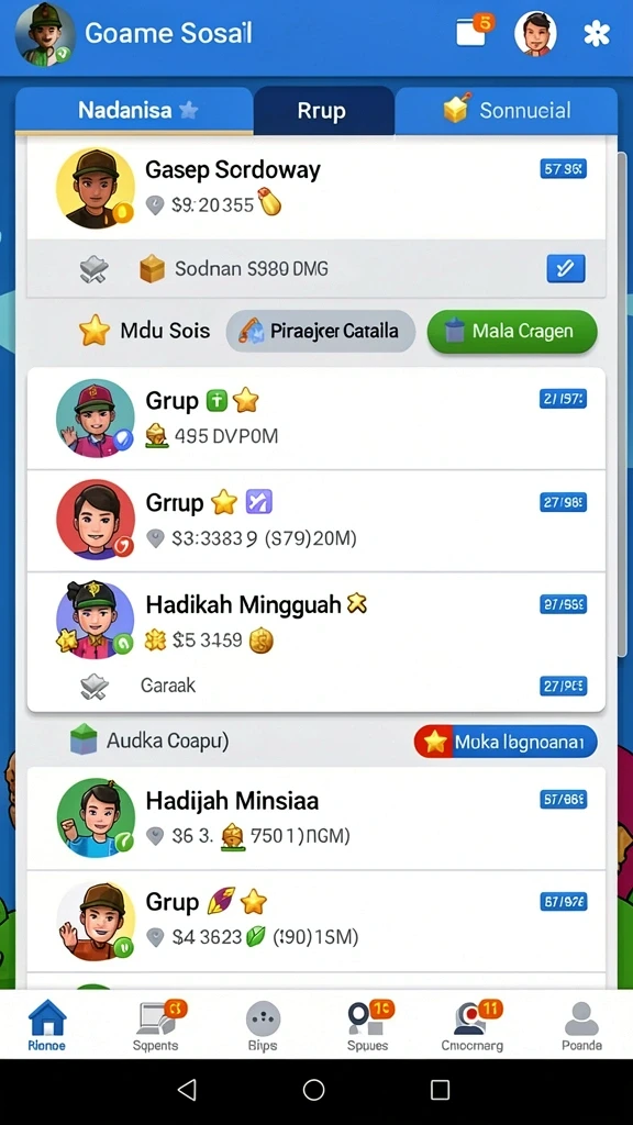 Screenshot Review Aplikasi opaltogel nomor 3