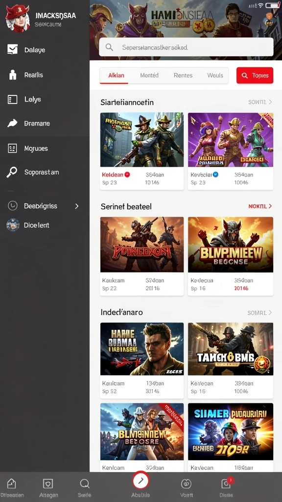 Screenshot Review Aplikasi s13 nomor 3