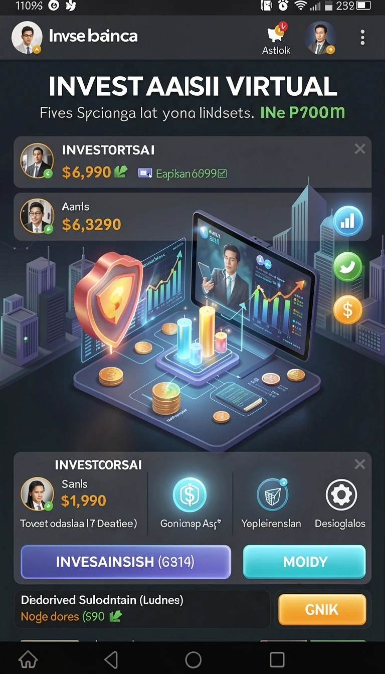 Screenshot Review Aplikasi jps88 nomor 1