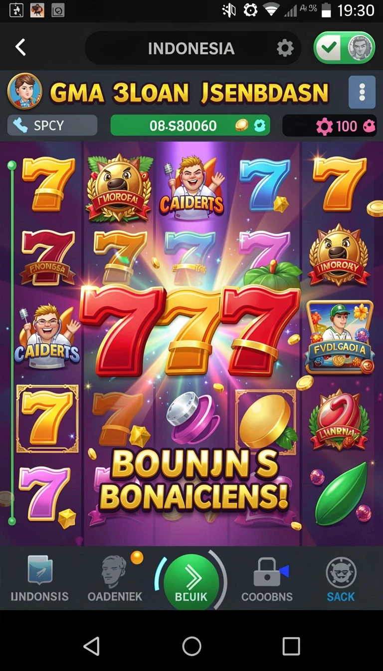 Screenshot Review Aplikasi 33lgames nomor 3