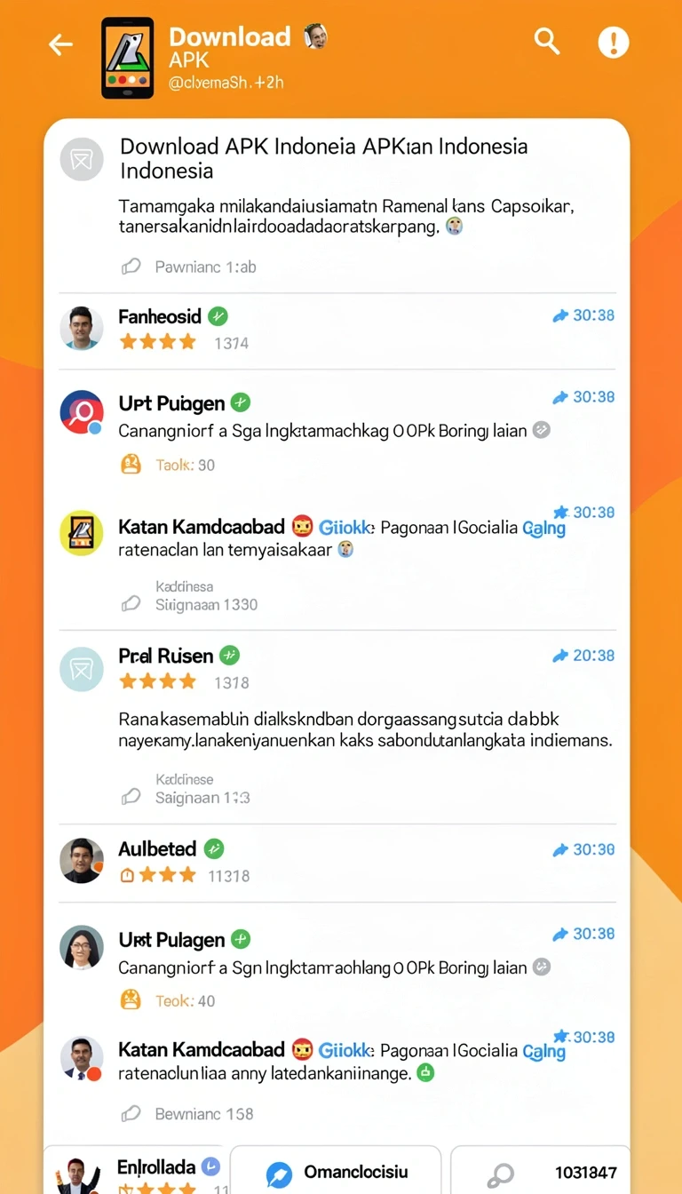 Screenshot all303 App APK Terbaru nomor 1