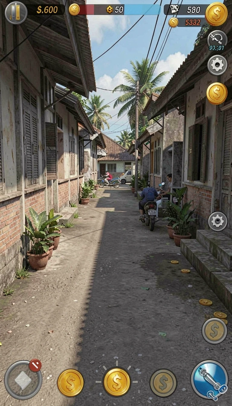 Screenshot Review Aplikasi s13 nomor 1