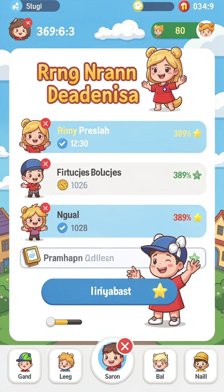 Screenshot Review Aplikasi pesiar88 nomor 1
