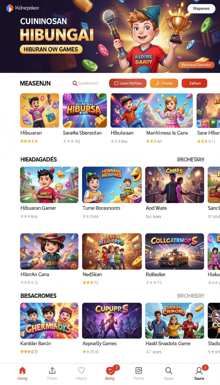 Screenshot Review Aplikasi support nomor 3