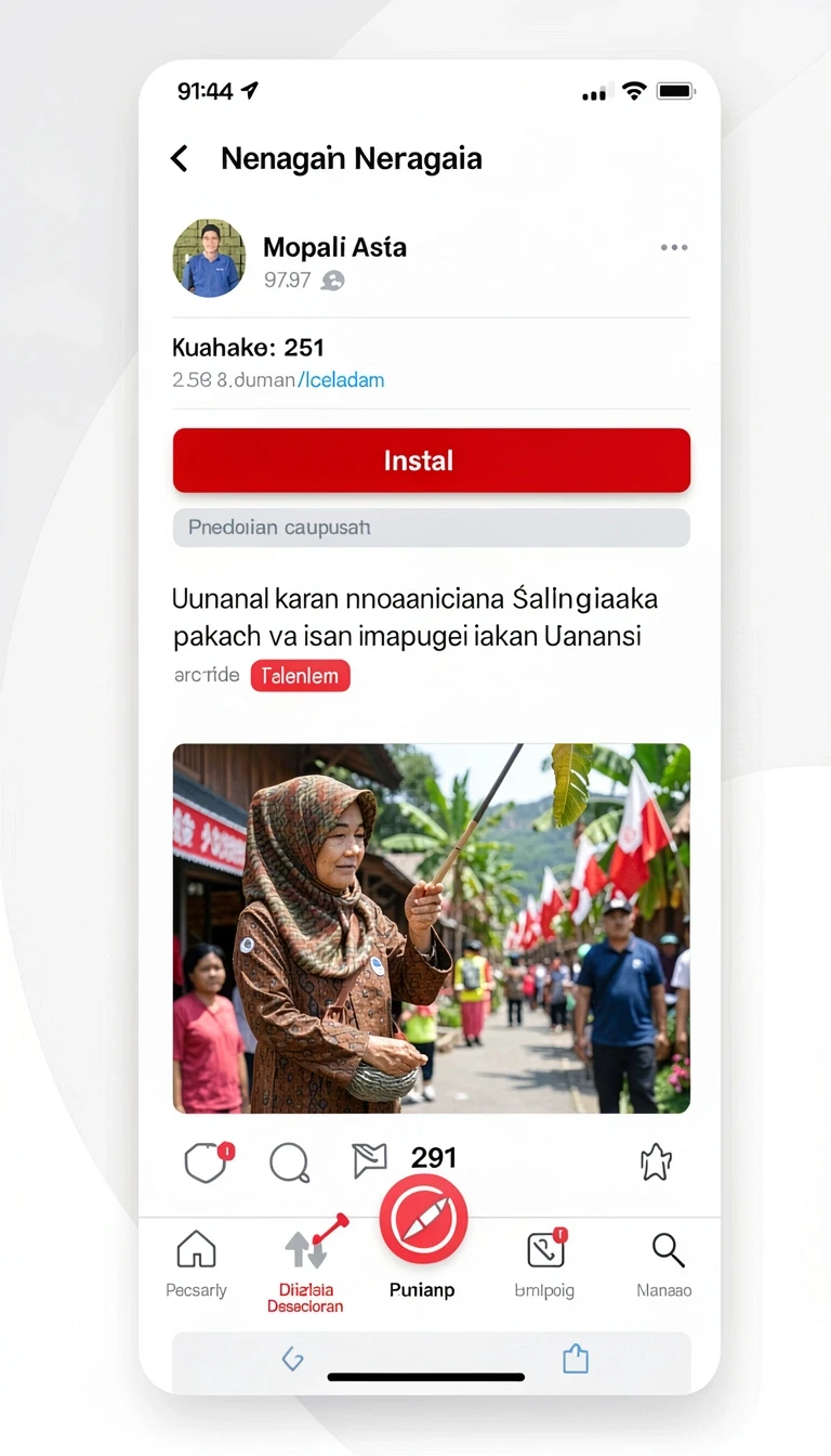 Screenshot Review Aplikasi rr777 Versi Terbaru nomor 2