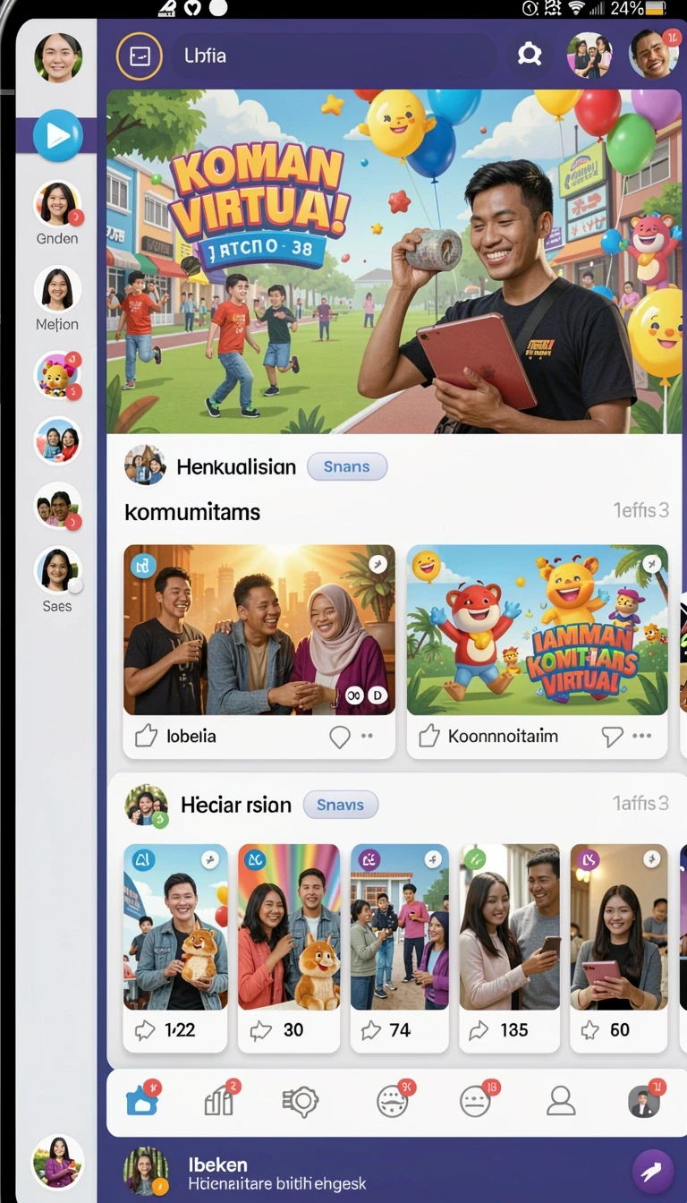 Screenshot Review Aplikasi bckasino nomor 2