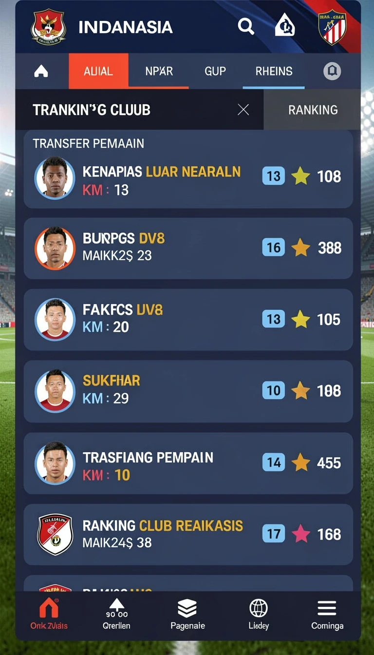 Screenshot Review Aplikasi mapna777 nomor 3