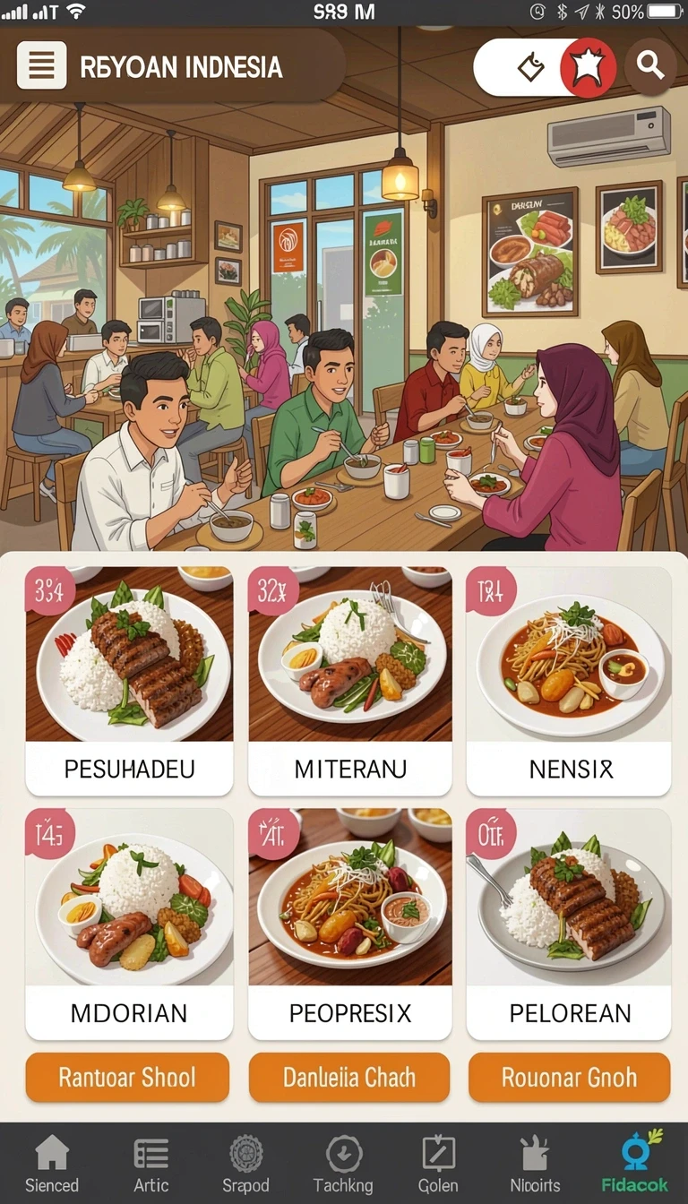 Screenshot Review Aplikasi jps88 nomor 3