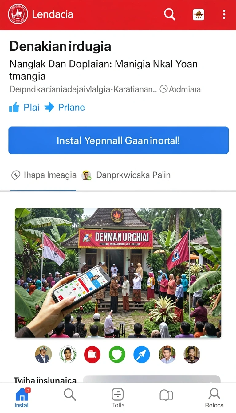 Screenshot Download pandawin APK untuk Android nomor 3