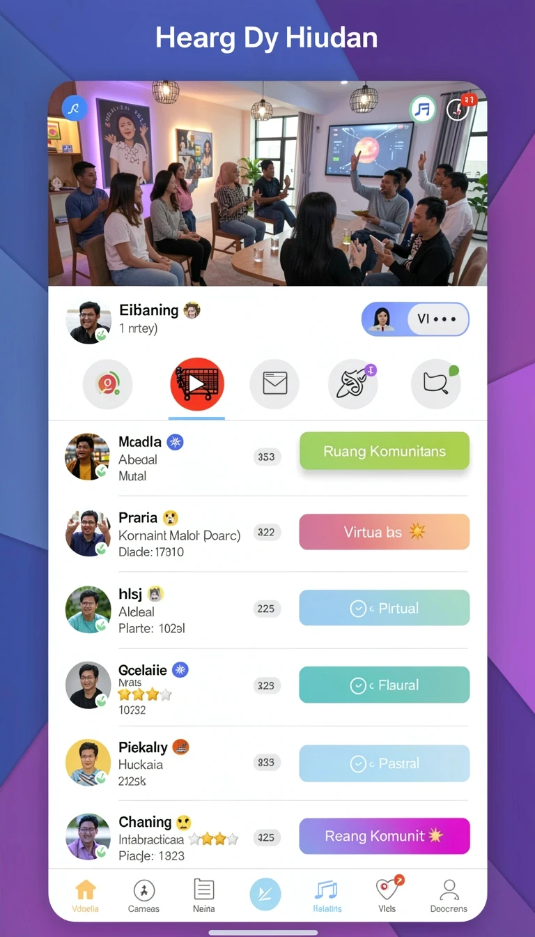 Screenshot Review Aplikasi open nomor 3