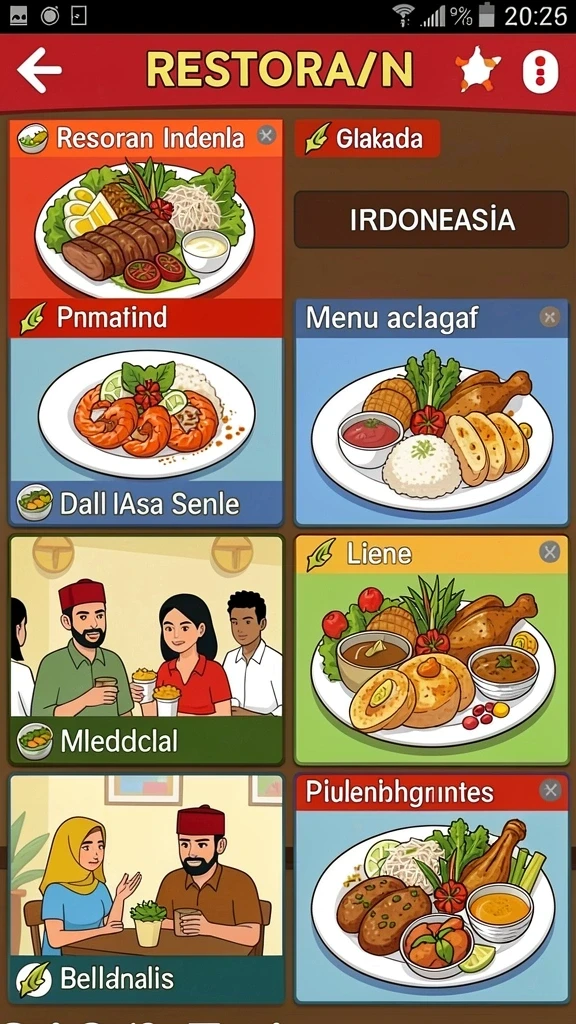 Screenshot Download 8zk APK untuk Android nomor 3