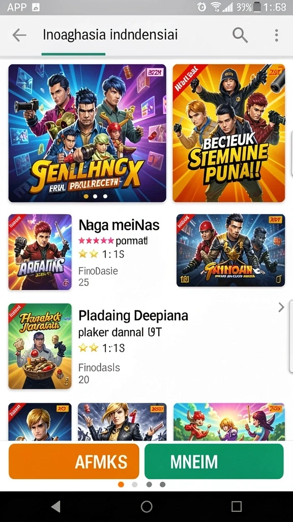 Screenshot Review Aplikasi coo77 nomor 1