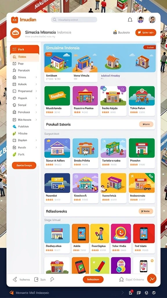 Screenshot Review Aplikasi rajawali55 nomor 3