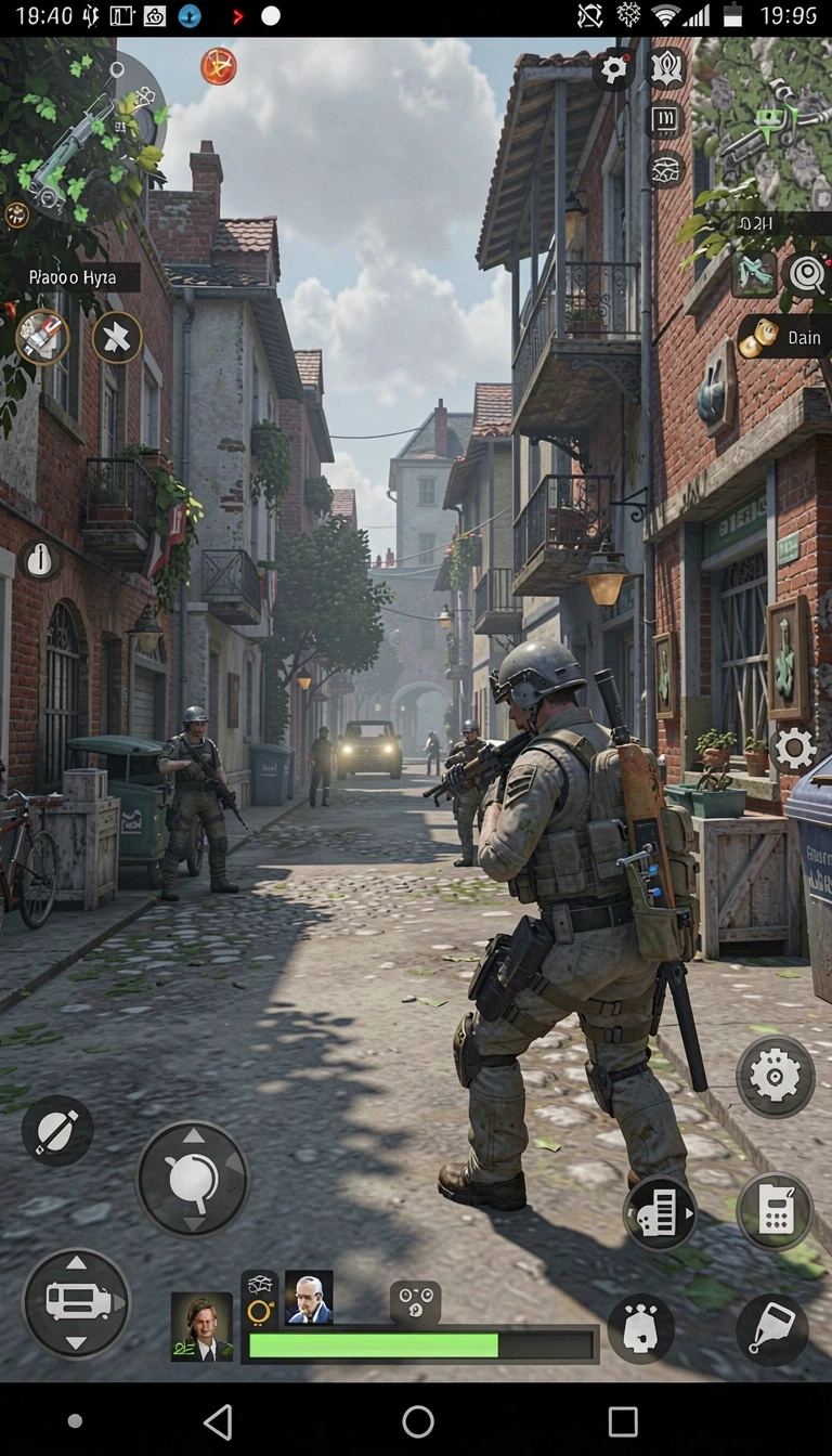 Screenshot Review Aplikasi ajaib11 nomor 2