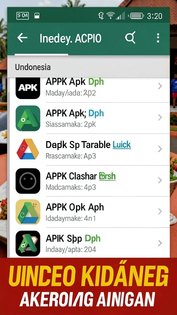 Screenshot Review Aplikasi letsthor nomor 1