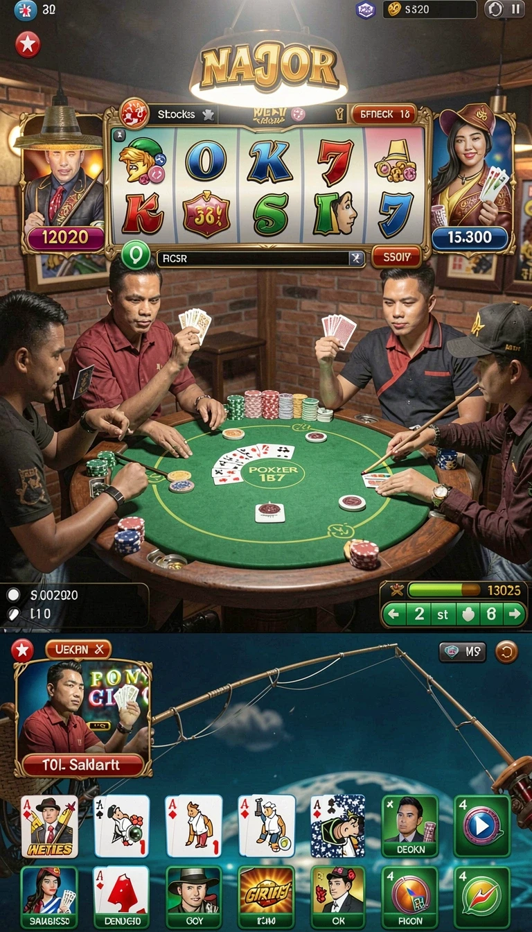 Screenshot Download rpg APK untuk Android nomor 3