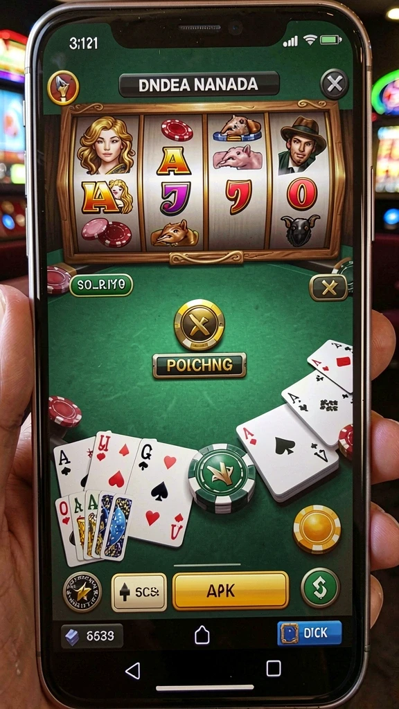 Screenshot Review Aplikasi dewalangit nomor 2