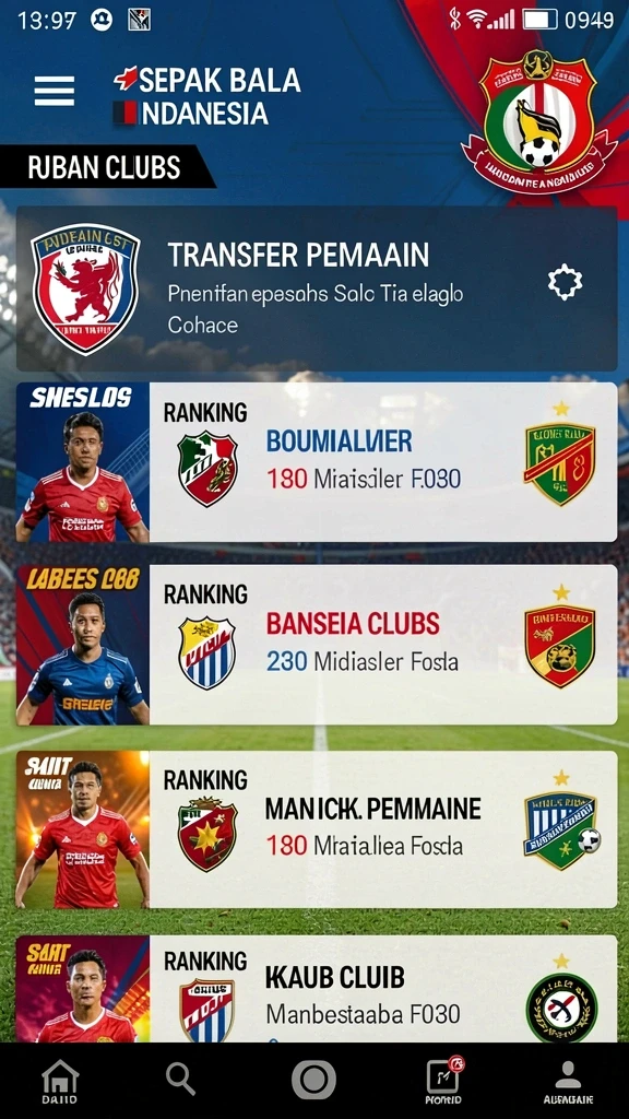 Screenshot Download fendy188 APK untuk Android nomor 3