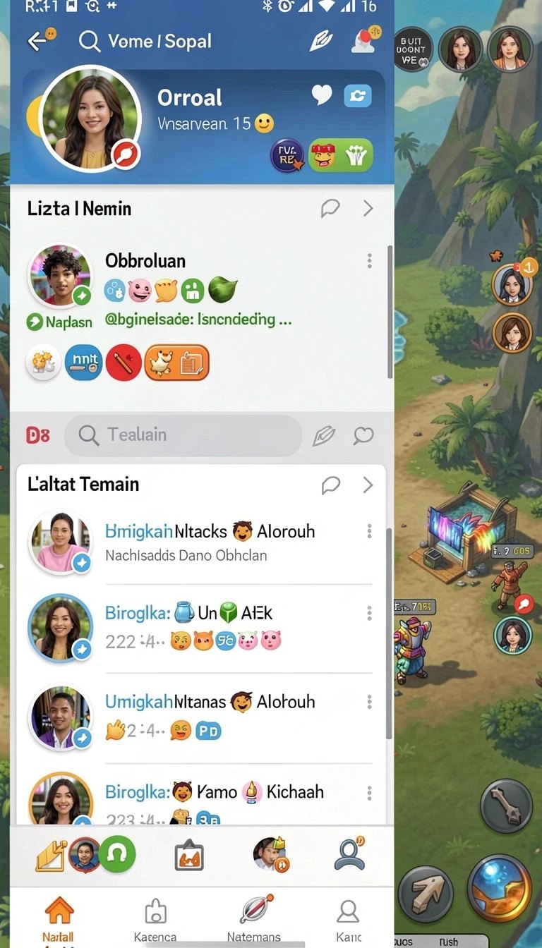 Screenshot Review Aplikasi robintogel nomor 2
