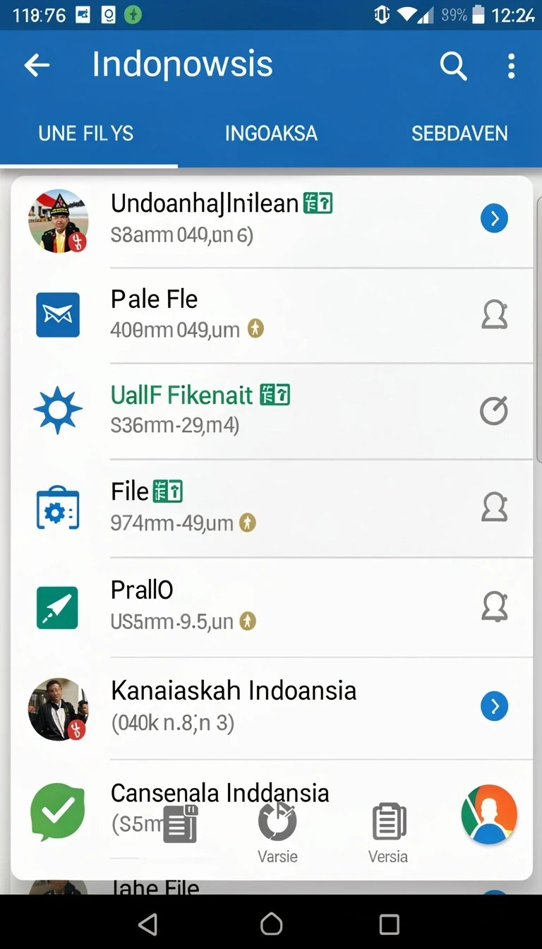 Screenshot Review Aplikasi robintogel nomor 1