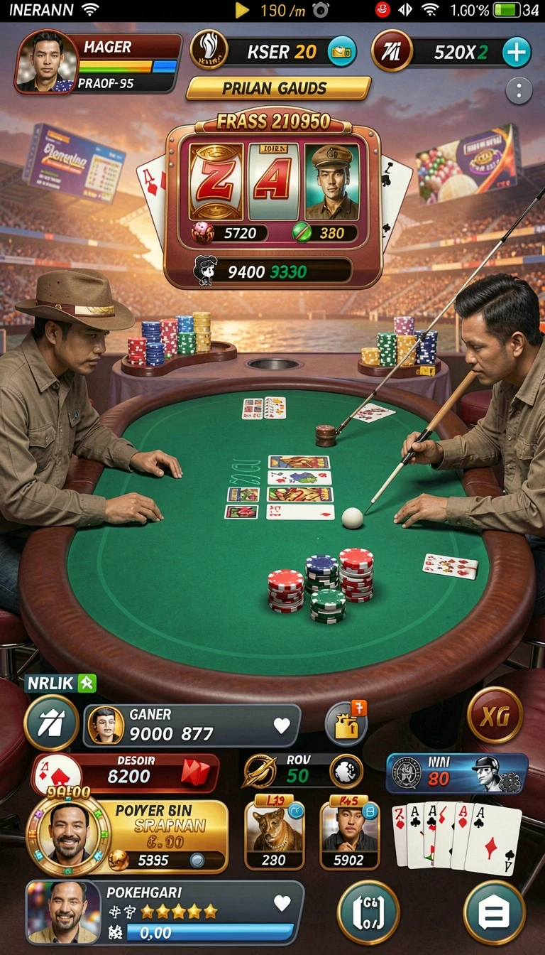 Screenshot Review Aplikasi terbit21 nomor 2