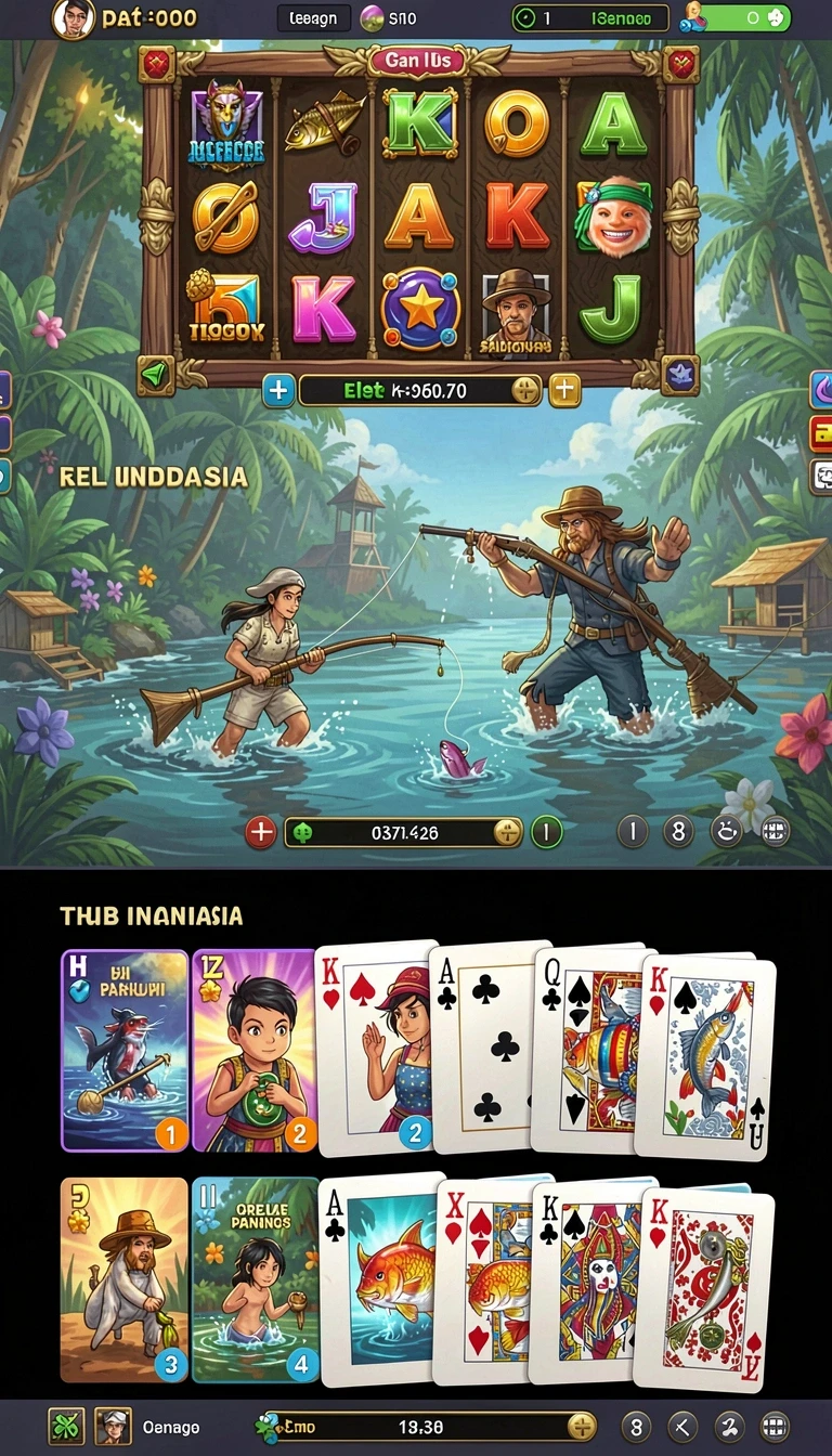 Screenshot Download pandawin APK untuk Android nomor 1