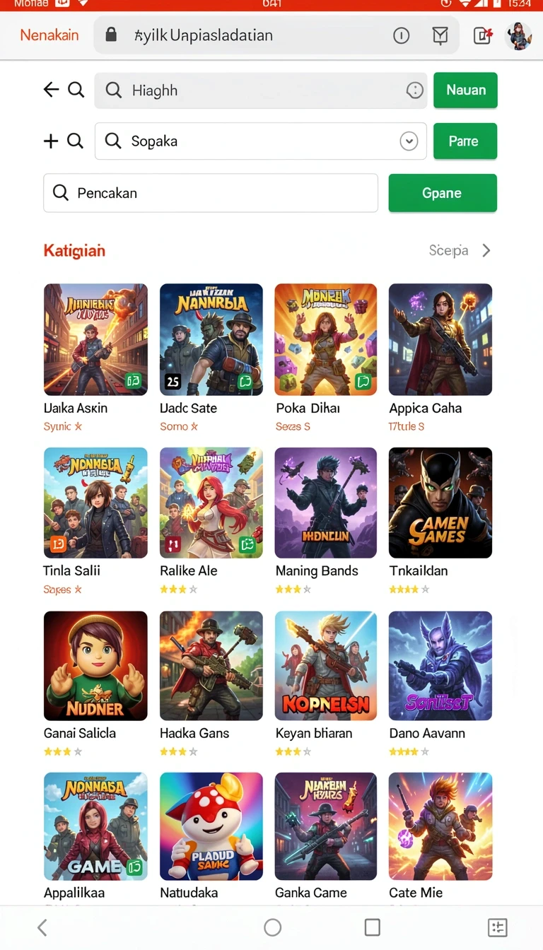 Screenshot Review Aplikasi pcpc7 nomor 2