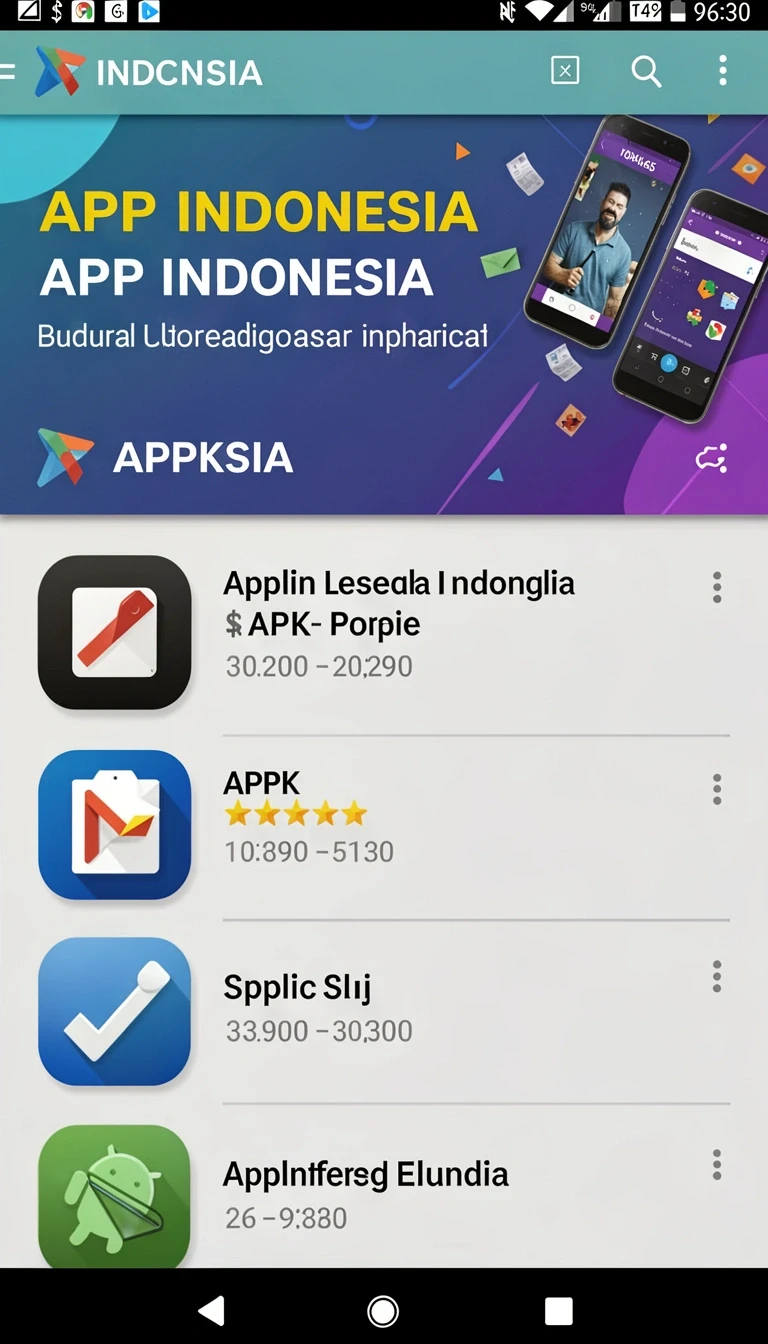 Screenshot Review Aplikasi okgames Versi Terbaru nomor 2