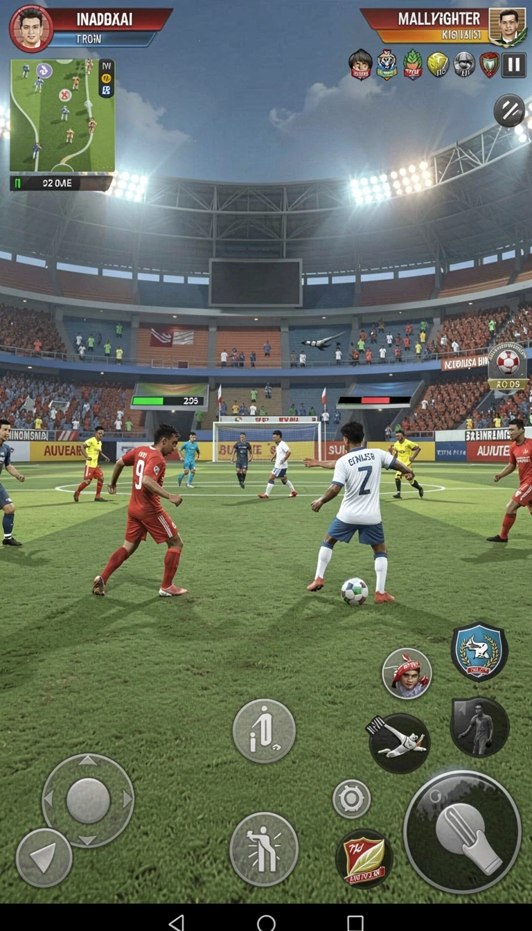 Screenshot pcpc7 App APK Terbaru nomor 2