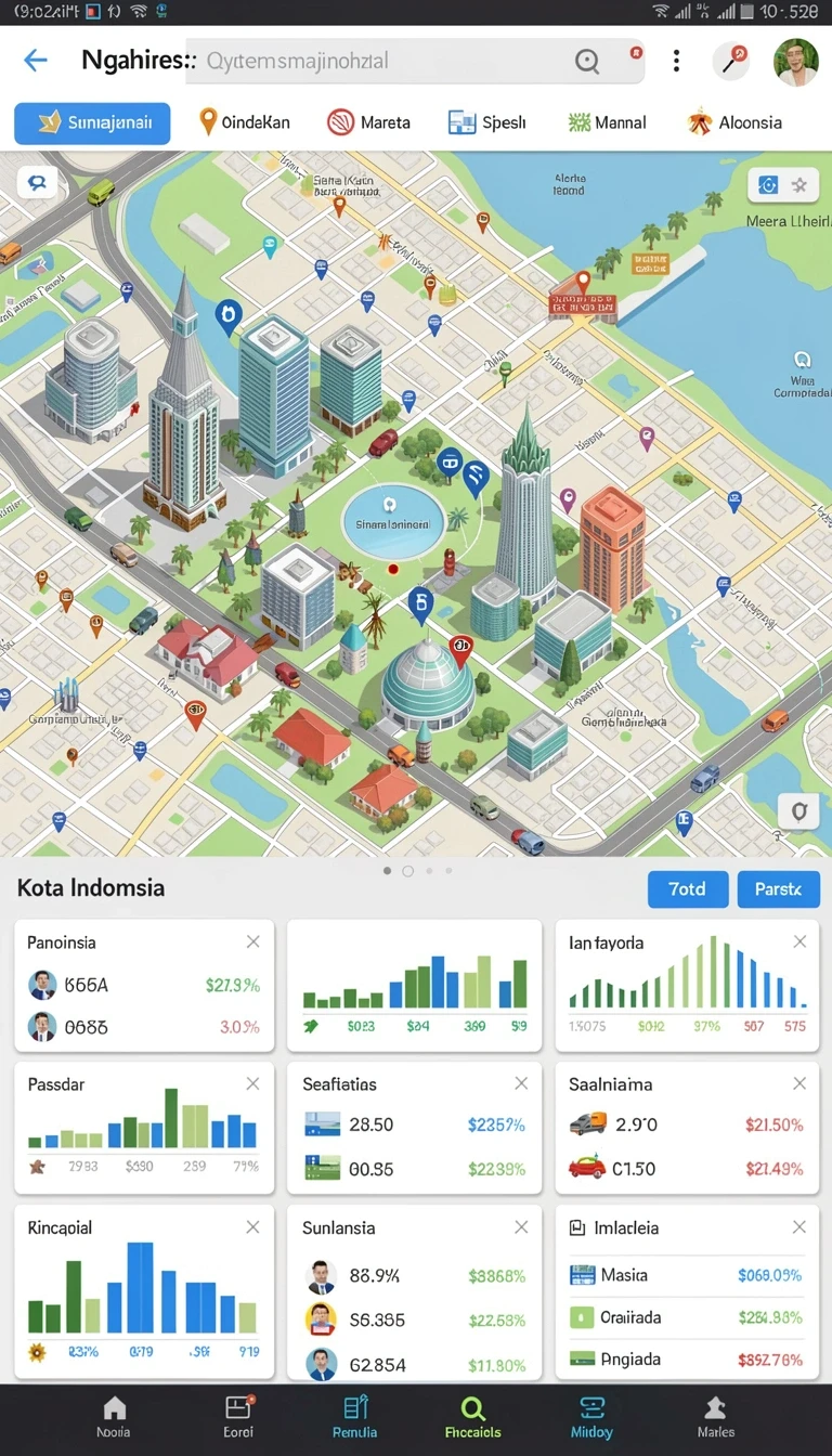 Screenshot Review Aplikasi megavisa88 nomor 2