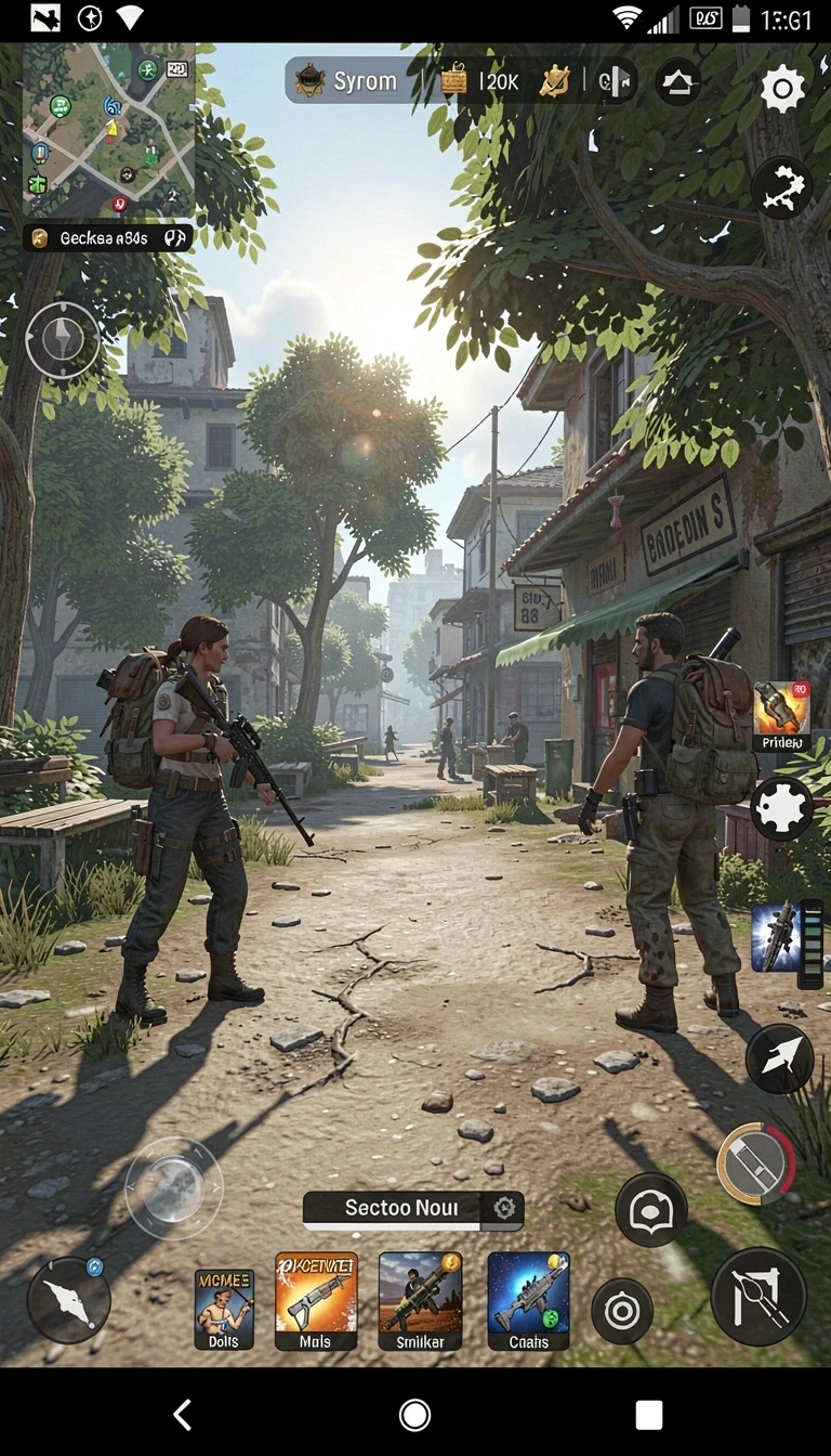 Screenshot Review Aplikasi dragon99 nomor 3