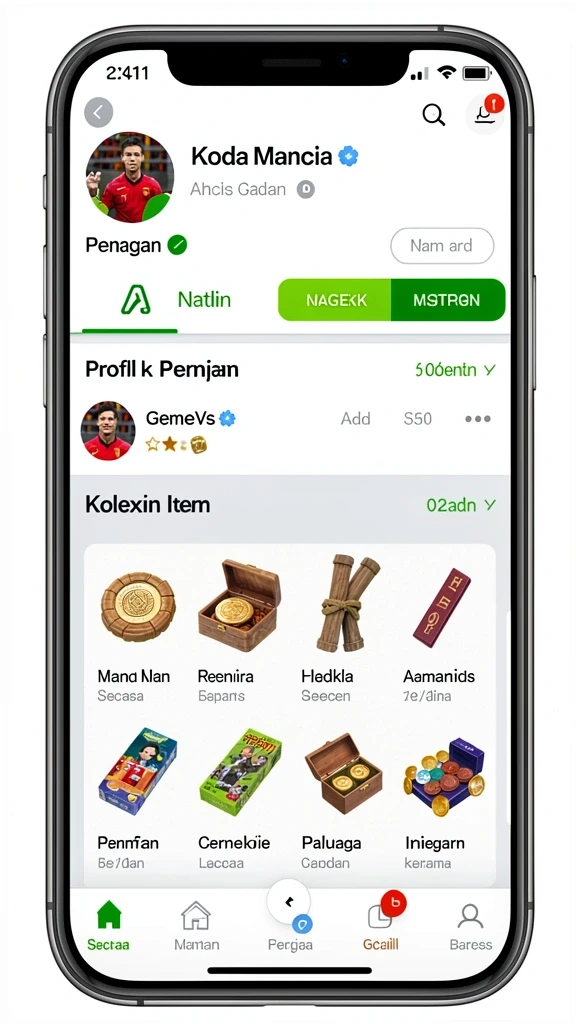 Screenshot Review Aplikasi uh77 Versi Terbaru nomor 1
